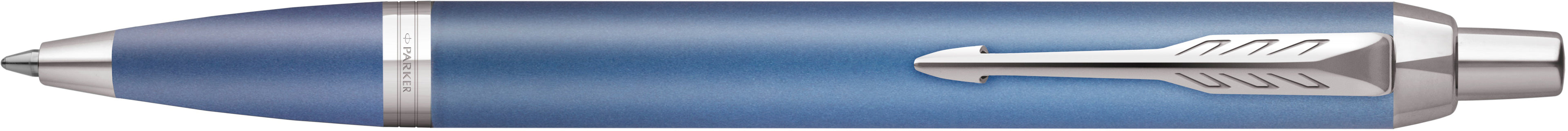 PARKER Stylo à bille IM M 2203906 Rituals Blue