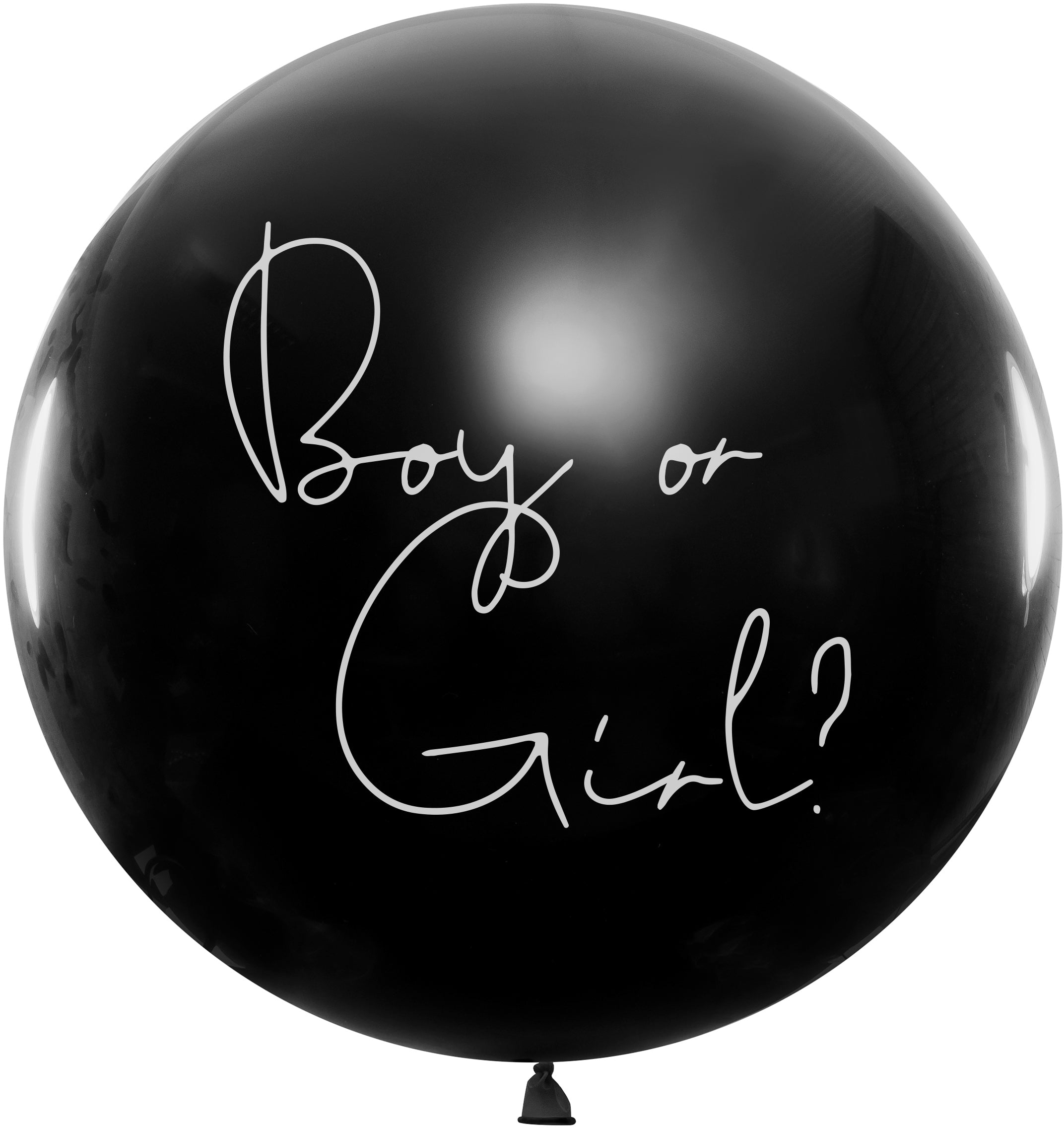 PARTYDECO Ballon                   100cm