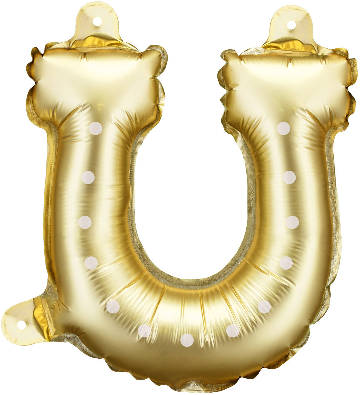 PARTYDECO Ballon en plastique       19cm