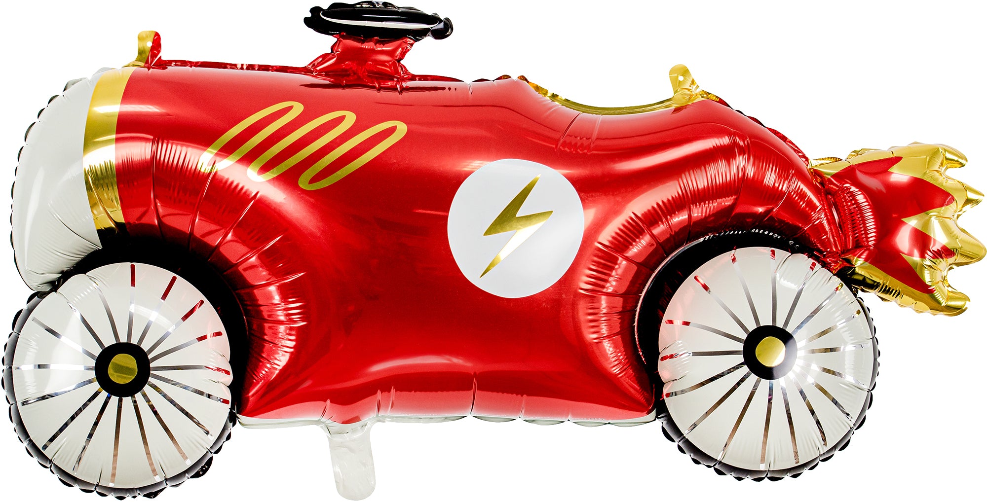 PARTYDECO Ballon en plastique       63cm
