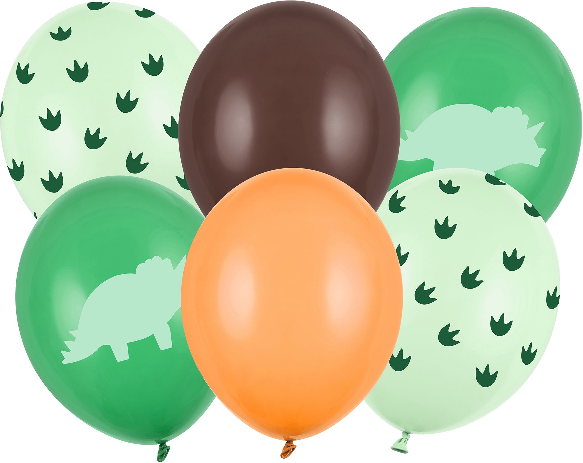 PARTYDECO Ballons                   30cm