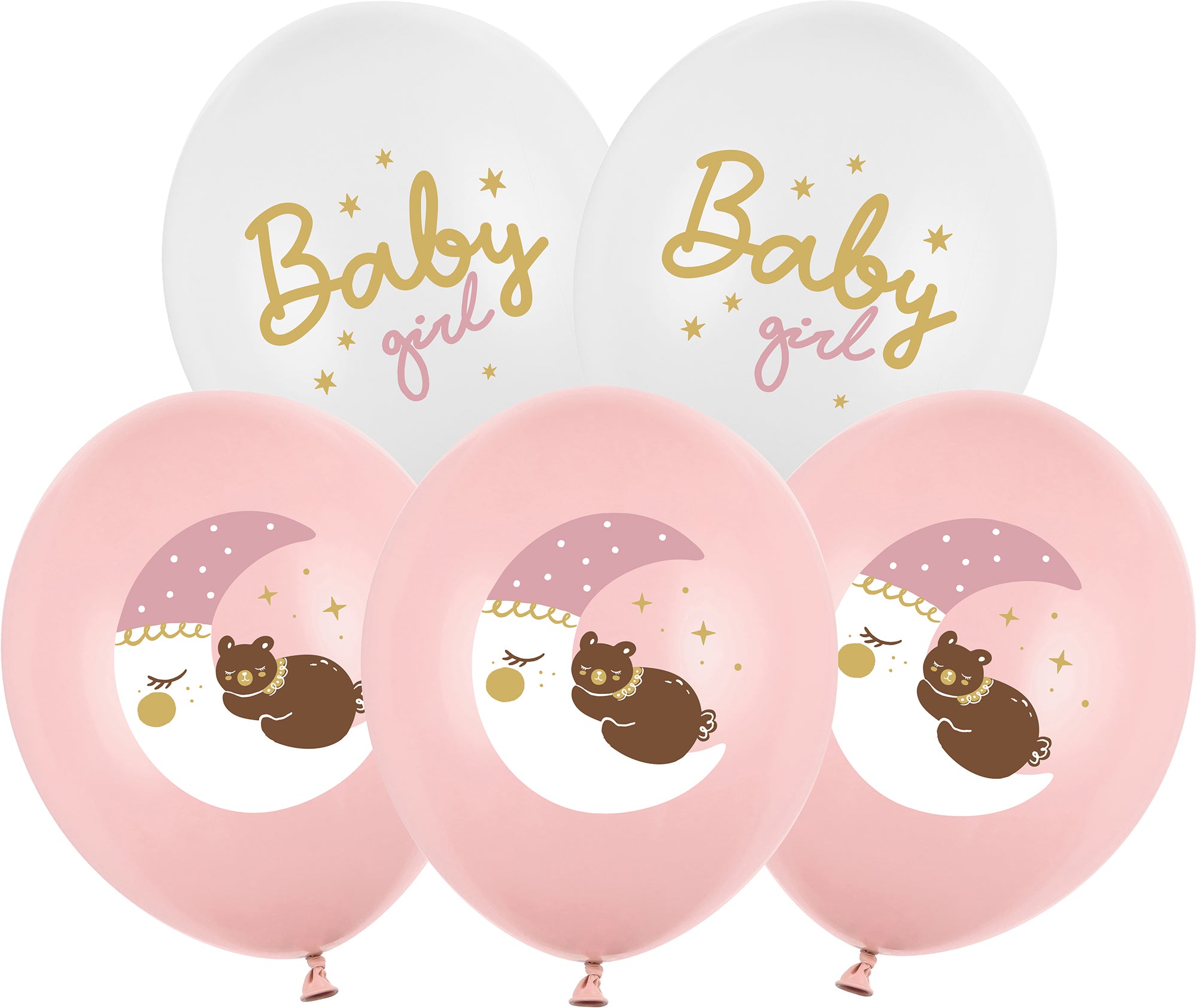 PARTYDECO Ballons                   30cm