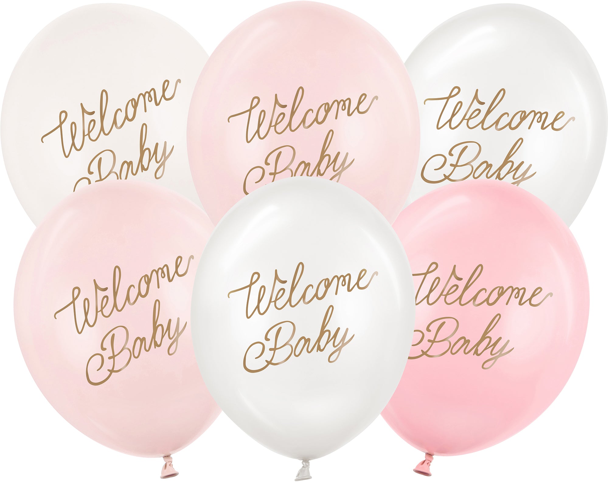 PARTYDECO Ballons                   30cm