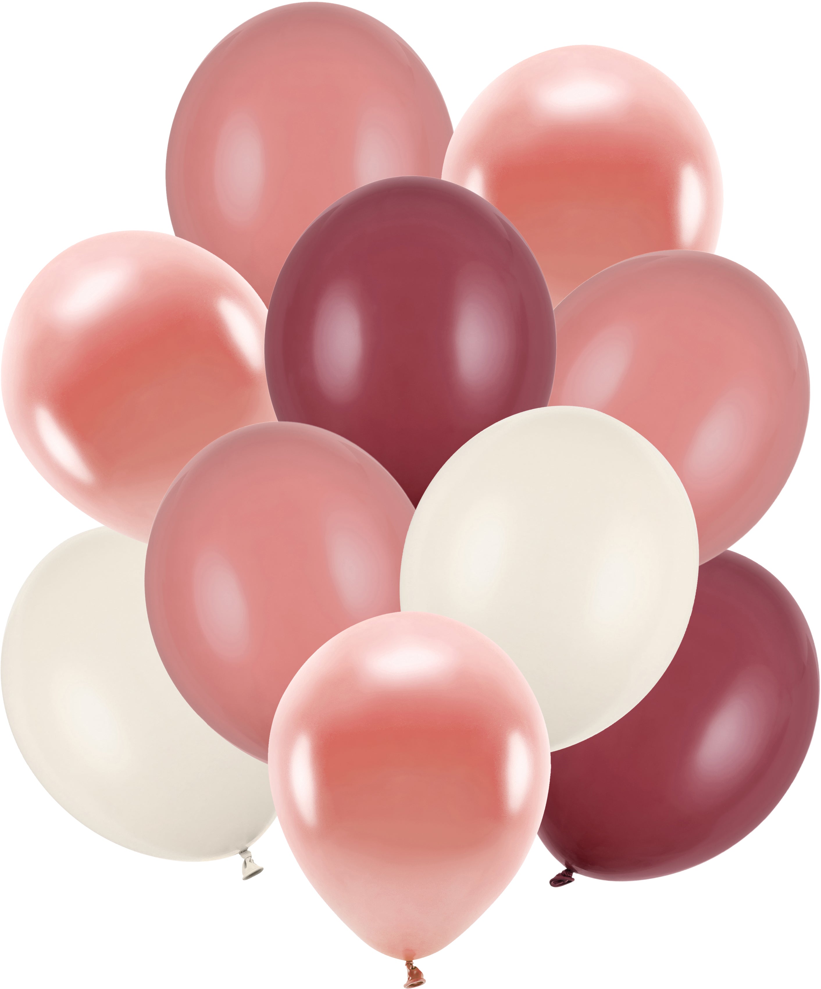 PARTYDECO Ballons                   30cm