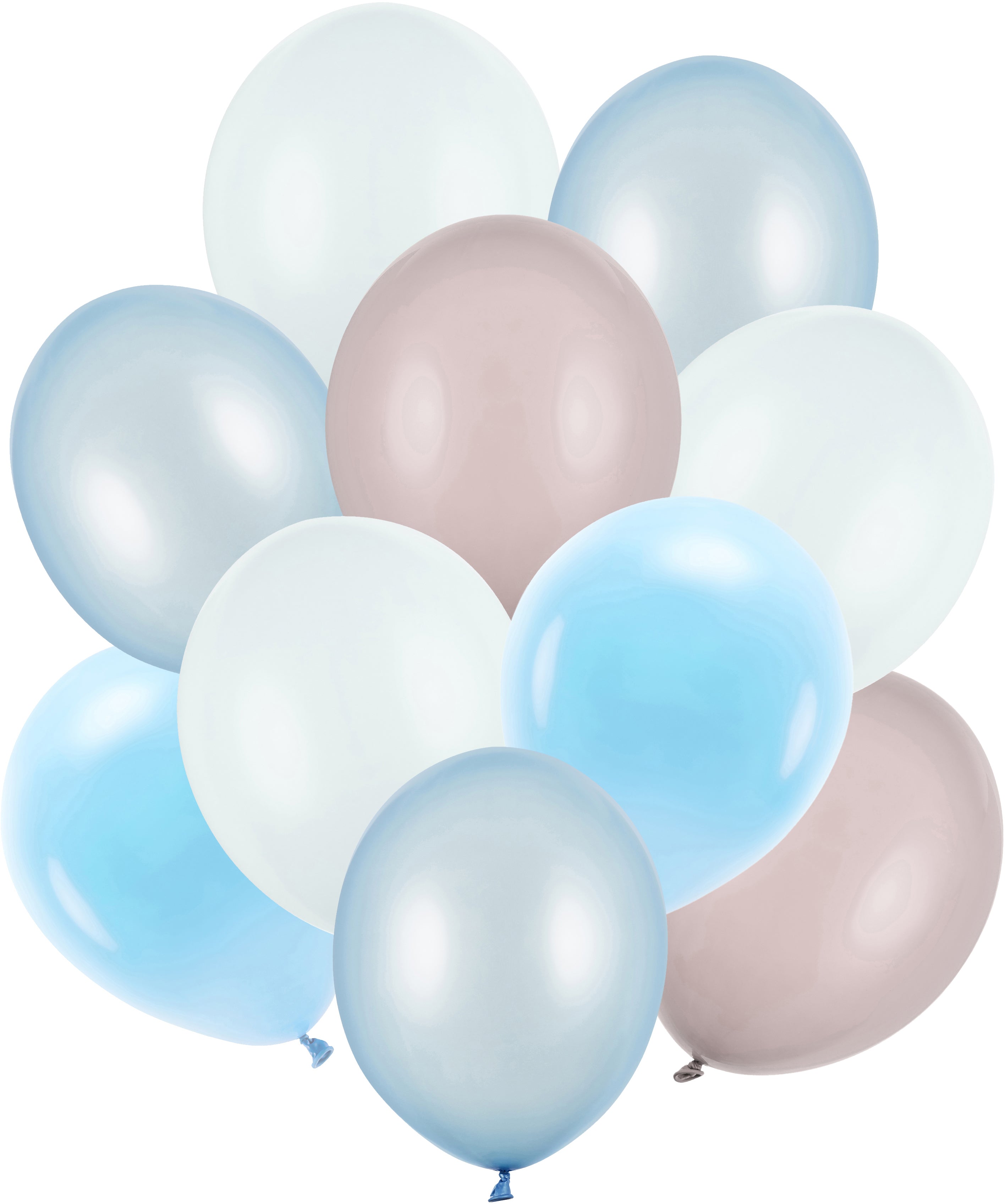 PARTYDECO Ballons                   30cm