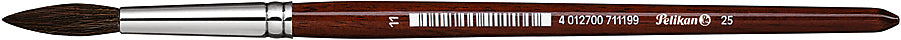 PELIKAN   Pinceau pour l'aquarelle No.12