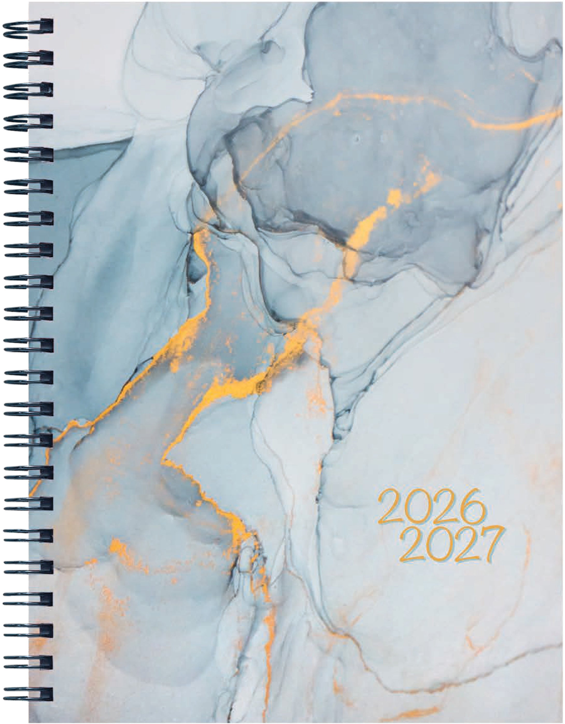 PELIKAN   Agenda Scol. Marble grey 26/27