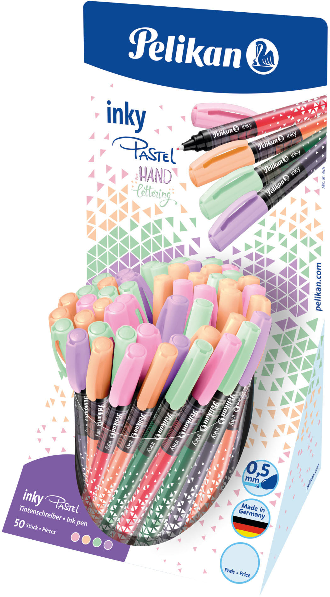 PELIKAN   Display Rollerball
