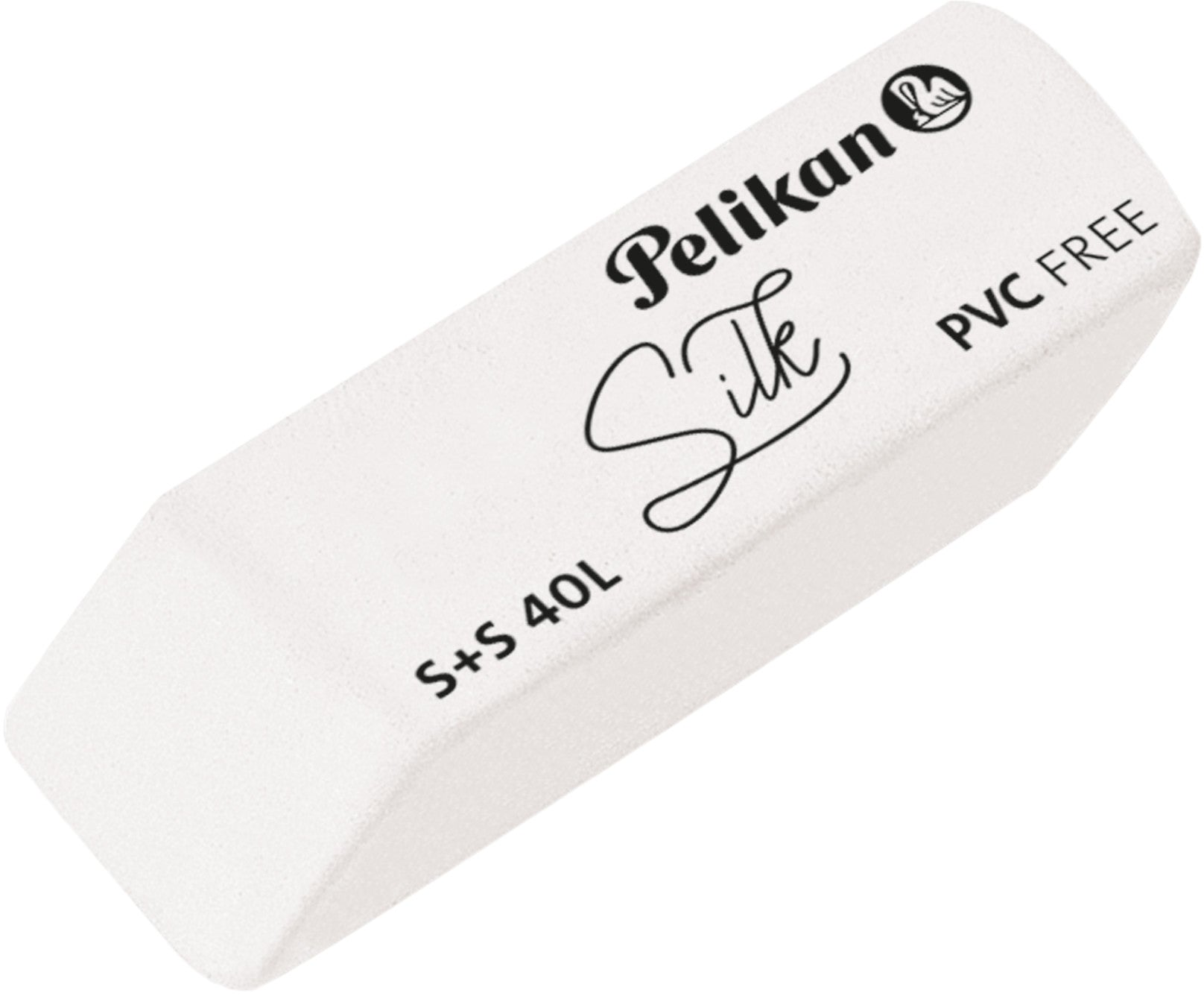 PELIKAN   Gomme S+S 40L Silk