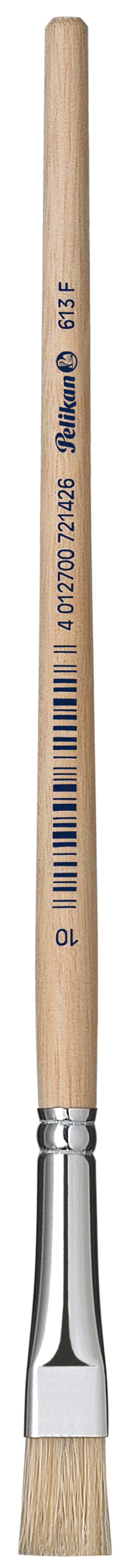 PELIKAN   Pinceau huile No.14