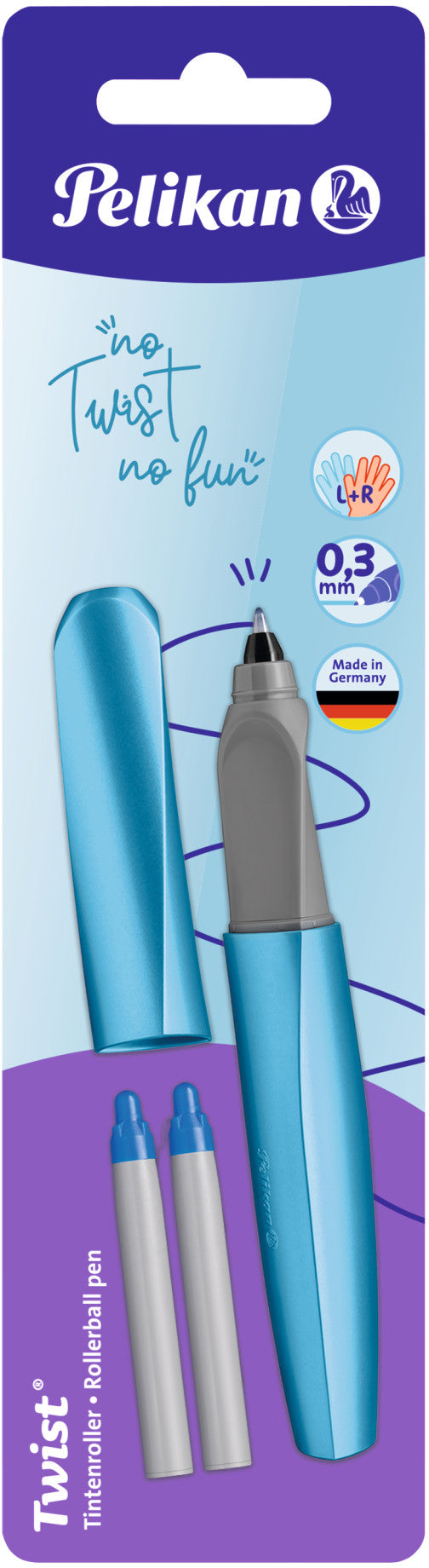 PELIKAN   Rollerball Twist             M