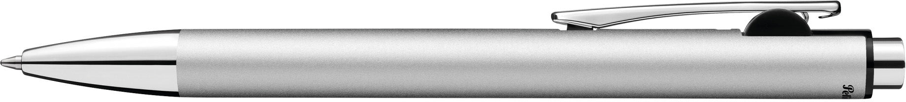 PELIKAN Stylo à bille Snap Metallic M 817691 Argent