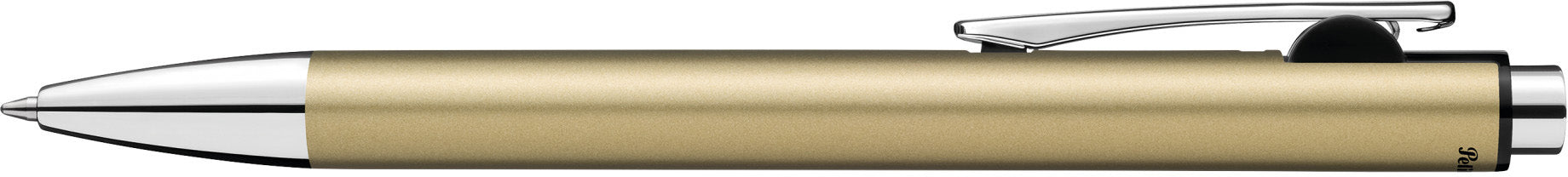 PELIKAN Stylo à bille Snap Metallic M 817714 Or