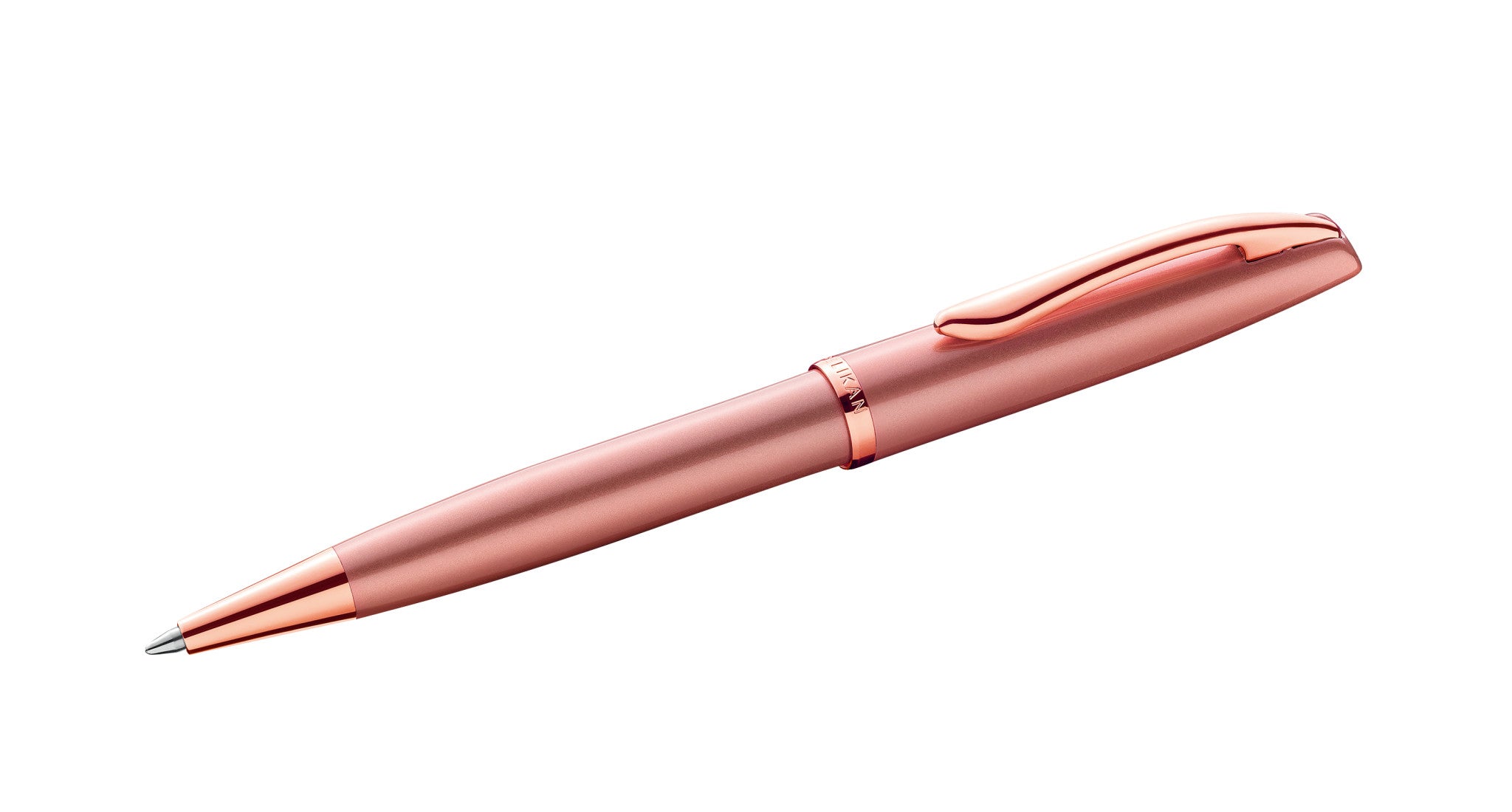 PELIKAN Stylo à bille Jazz Noble M 821759 Elegance Rose