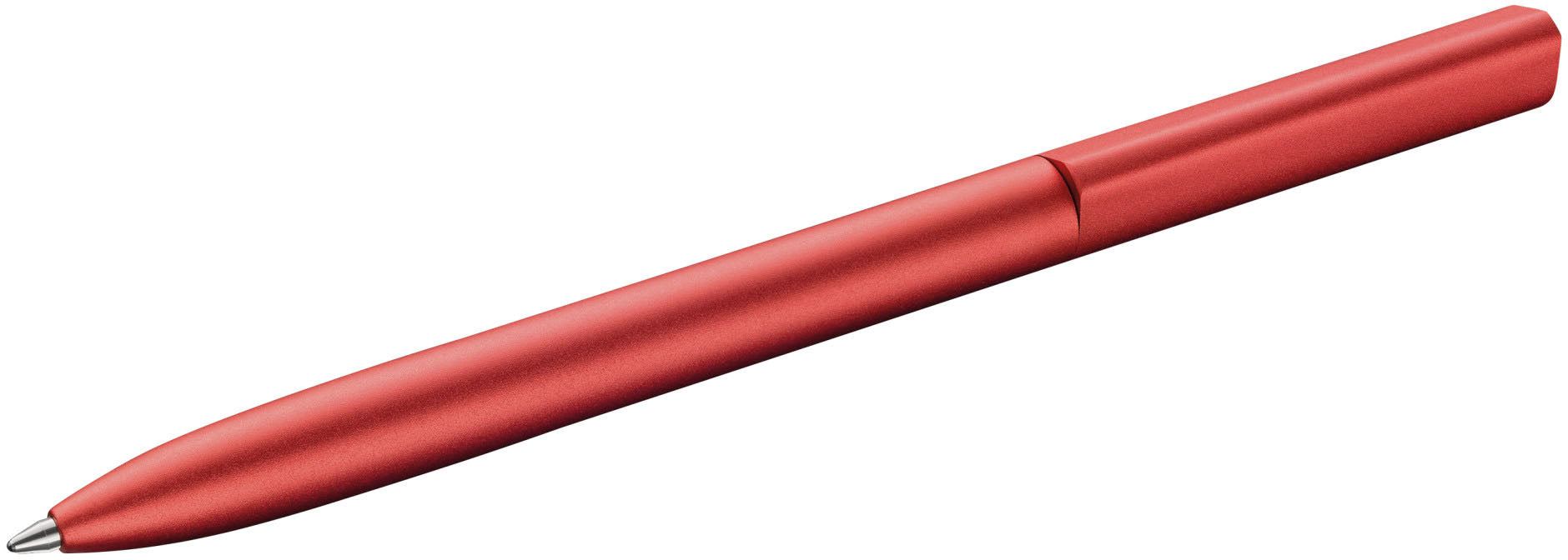 PELIKAN Stylo à bille Ineo Elements 822435 Fiery Red