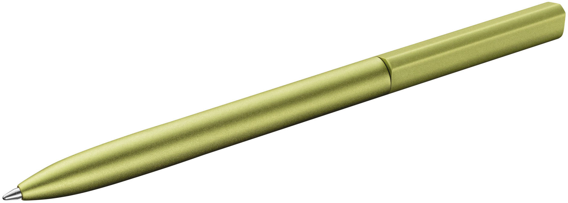 PELIKAN Stylo à bille Ineo Elements 822442 Green Oasis