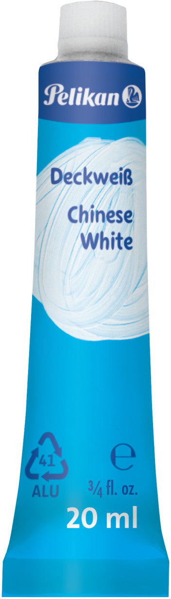 PELIKAN   Blanc opaque 732        20,0ml