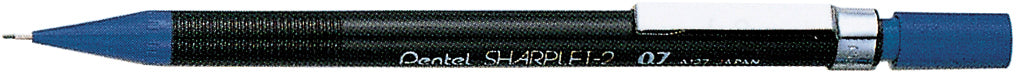 PENTEL    Porte-mines Sharplet     0,7mm