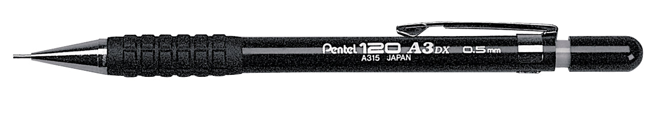 PENTEL    DruckCrayon              0.5mm