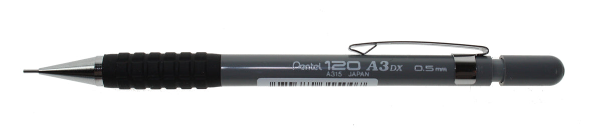 PENTEL    Porte-mines              0,5mm