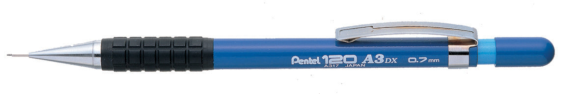PENTEL    Porte-mines              0,7mm