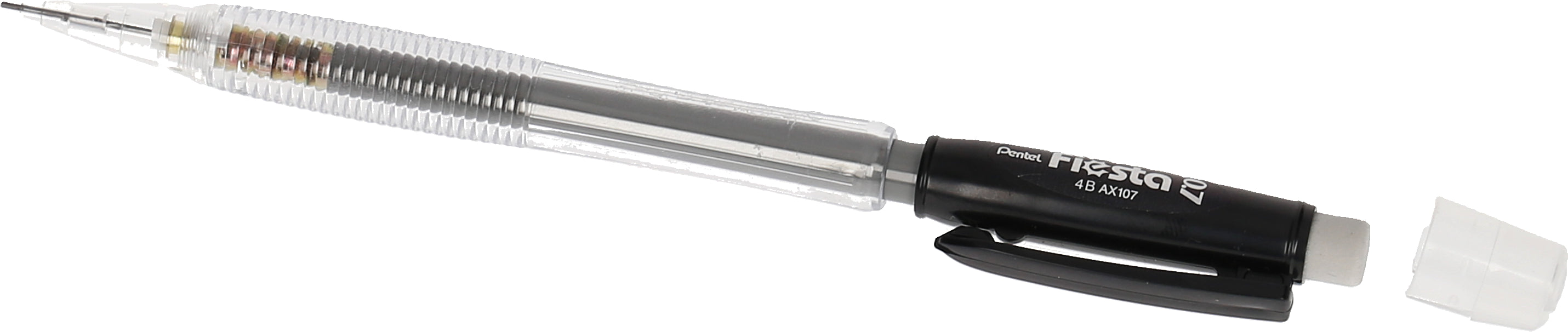 PENTEL    Porte-mine Fiesta        0.7mm