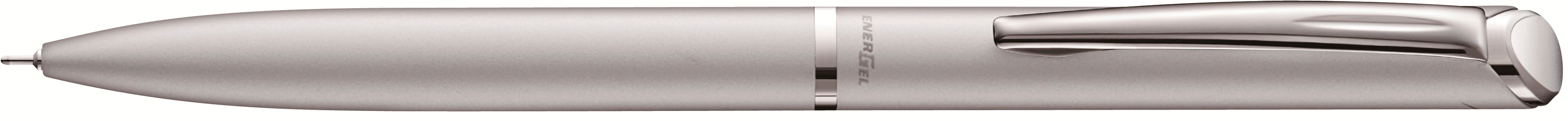 PENTEL    EnerGel Roller Sterling 0.35mm