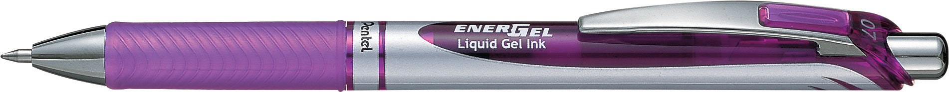 PENTEL    Rollerball EnerGel       0.7mm