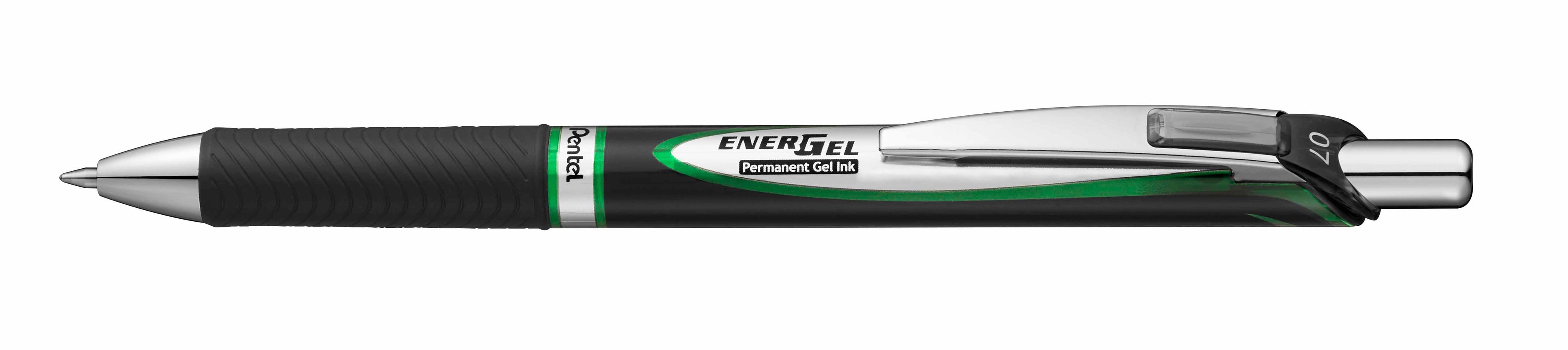 PENTEL    Gel-Roller EnerGel XM