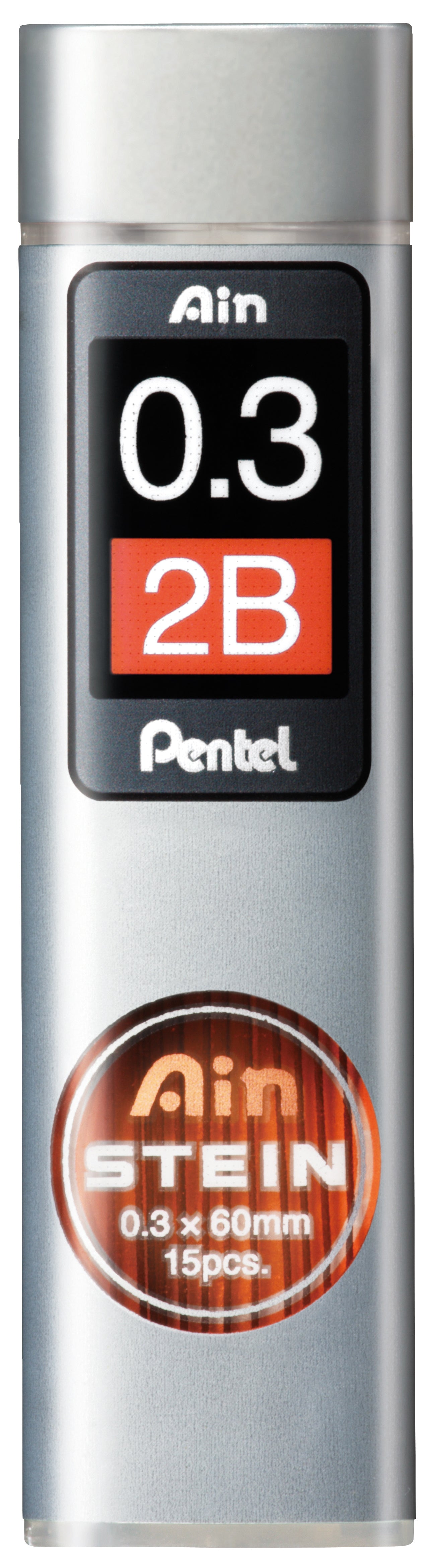 PENTEL    Mines AINSTEIN              2B