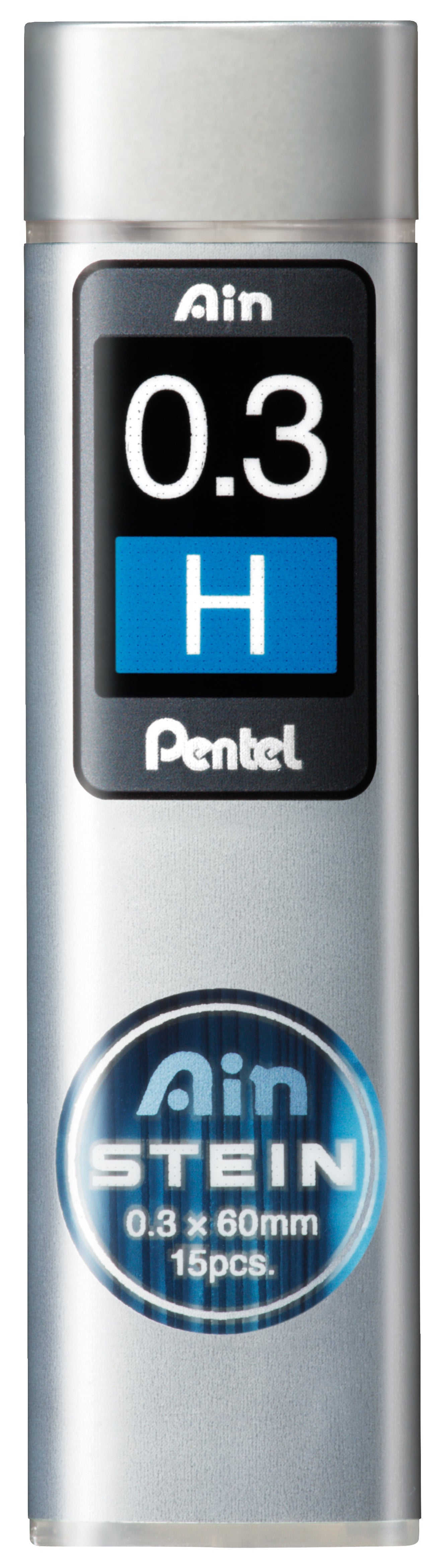 PENTEL    Mines AINSTEIN               H