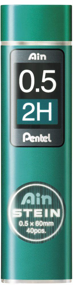 PENTEL    Mines AINSTEIN              2H