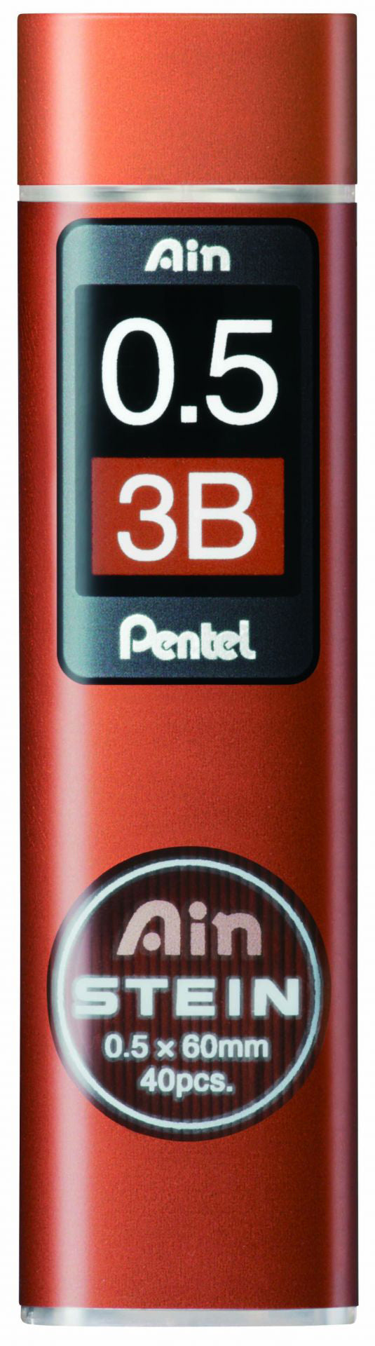 PENTEL    Mines AINSTEIN              3B