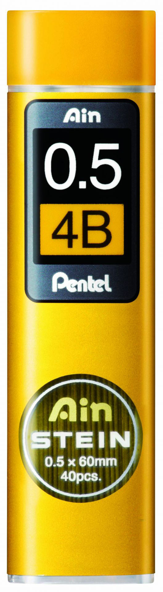 PENTEL    Mines AINSTEIN              4B