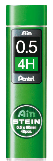 PENTEL    Mines AINSTEIN              4H