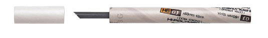 PENTEL    Mines                        H