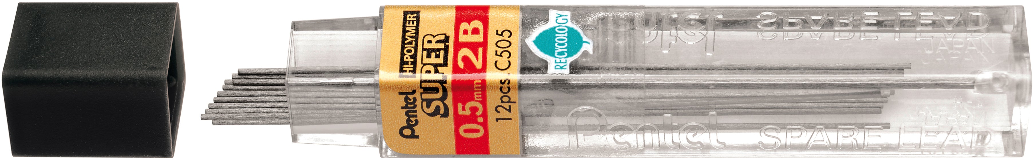 PENTEL    Mines                       2B