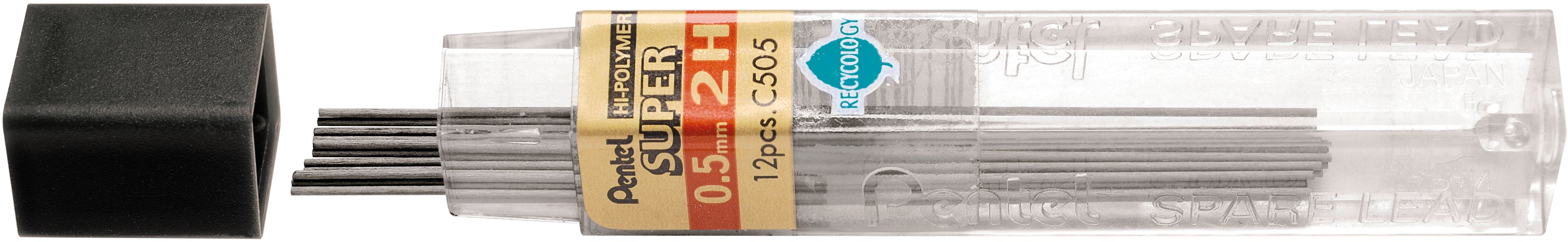PENTEL    Mines                       2H