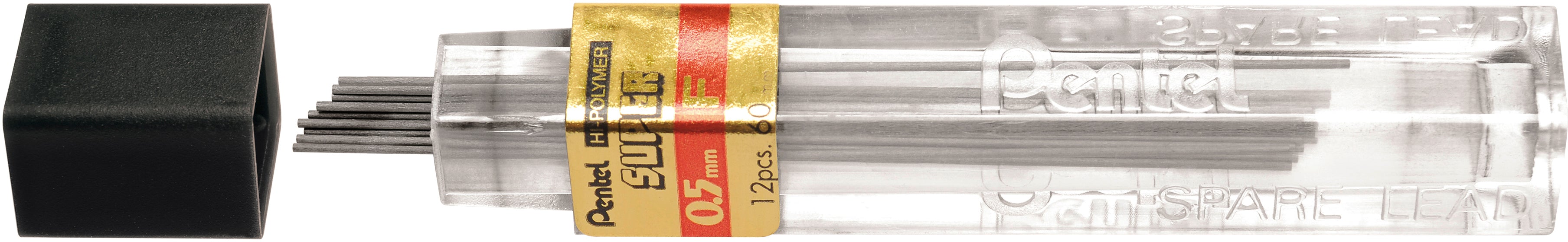 PENTEL    Mines                        F