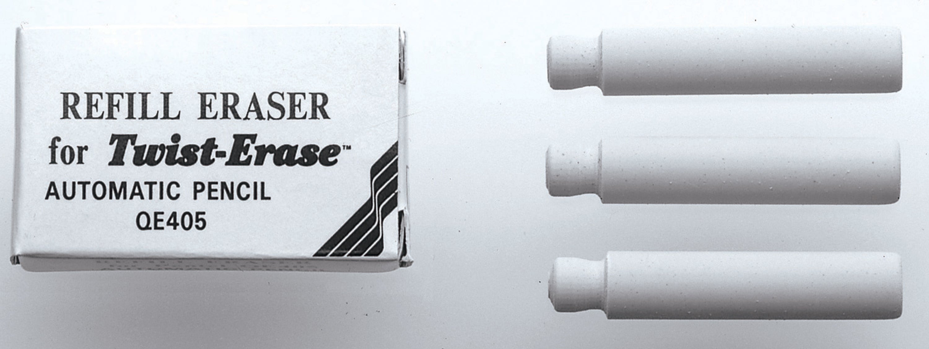 PENTEL    Gomme à effac.