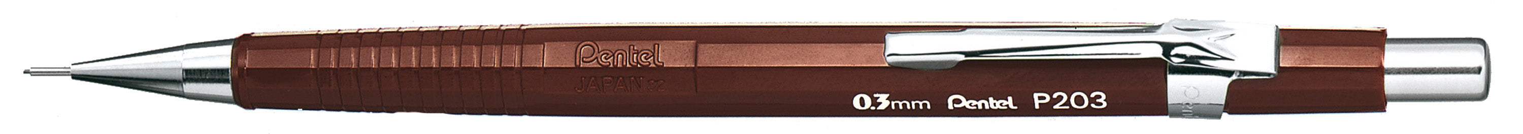 PENTEL    Portemine Sharp          0.3mm