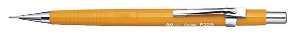 PENTEL    Portemine Sharp          0.9mm