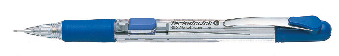 PENTEL    Techniclick              0,5mm