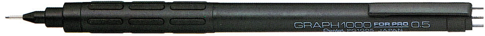PENTEL    Porte-mines Graph        0,5mm