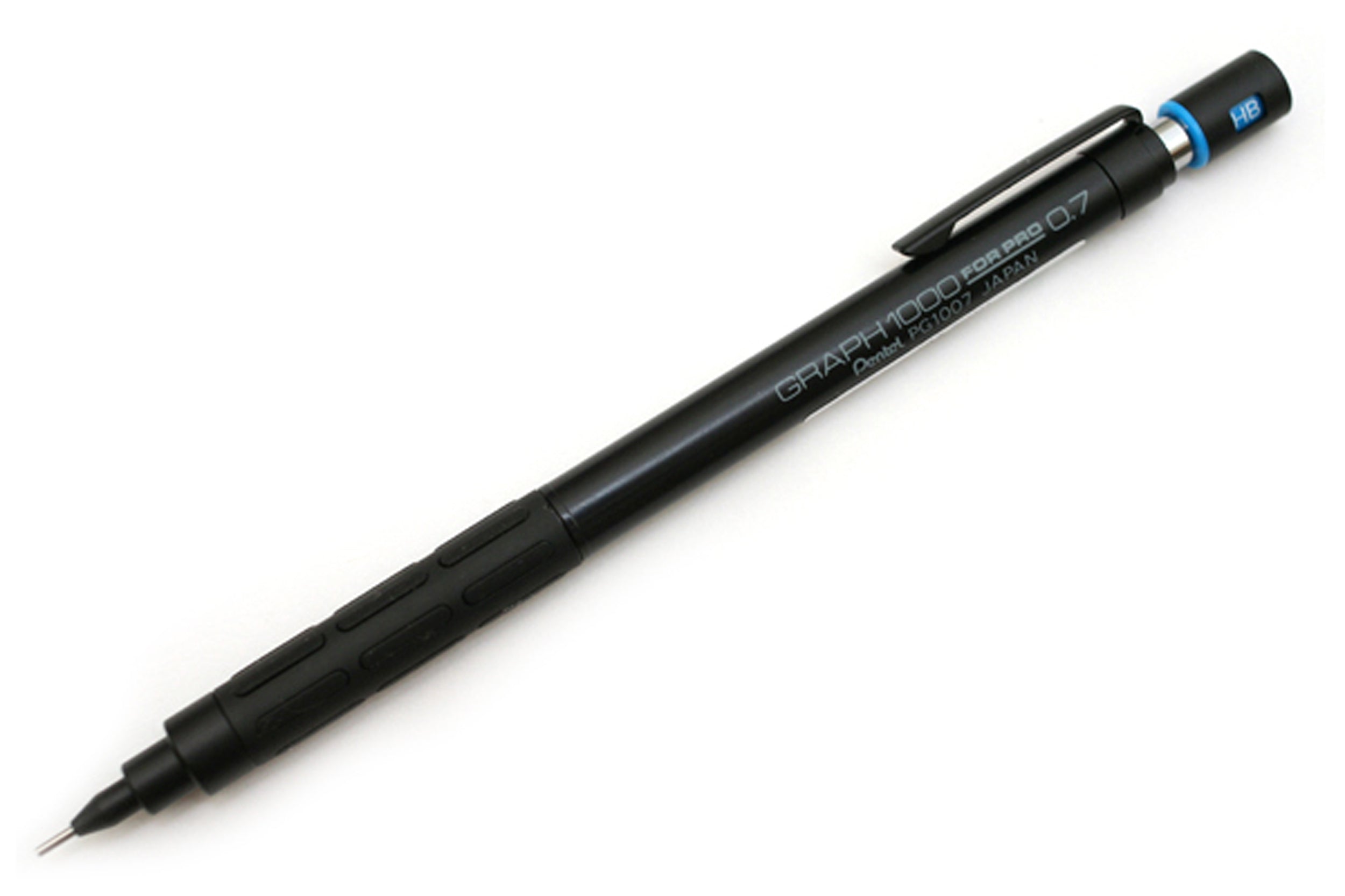 PENTEL    Porte-mines Graph        0,7mm