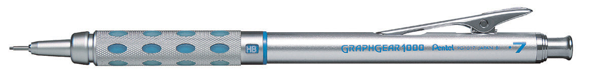 PENTEL    Graphgear 1000           0,7mm