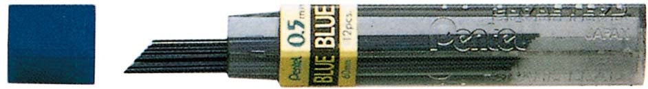PENTEL    Mines                    0,5mm