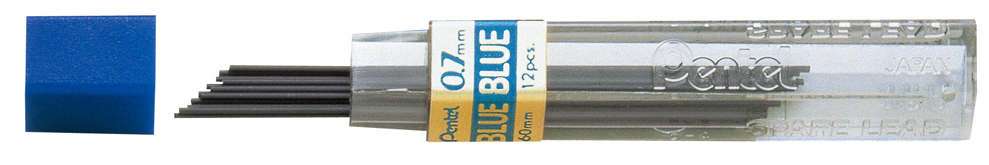 PENTEL    Mines                    0,7mm