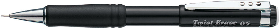 PENTEL    Porte-mines Twist Eraser 0,5mm