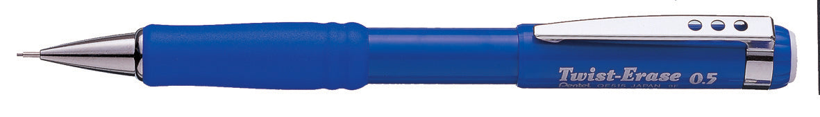 PENTEL    Twist Eraser             0,5mm